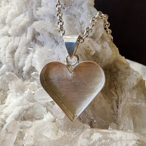 Heart Pendant