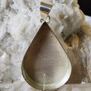 Teardrop Pendant