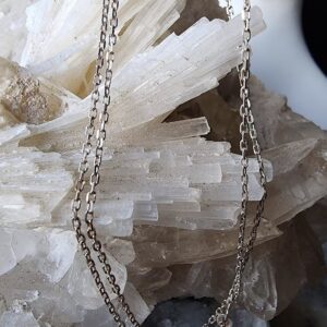 Sterling Silver Chains