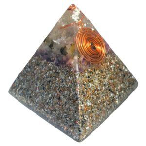 Orgonite Love Pyramid